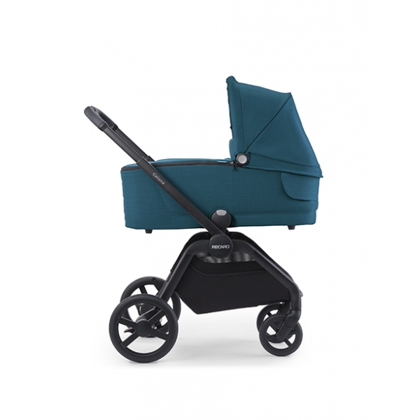Nacelle Sadena/Celona Carry Cot finition Select - Sweet Curry