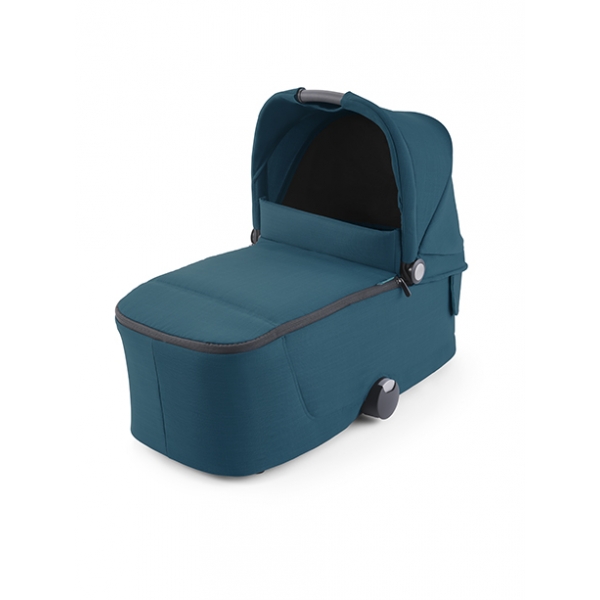 Nacelle Sadena/Celona Carry Cot finition Select - Teal Green