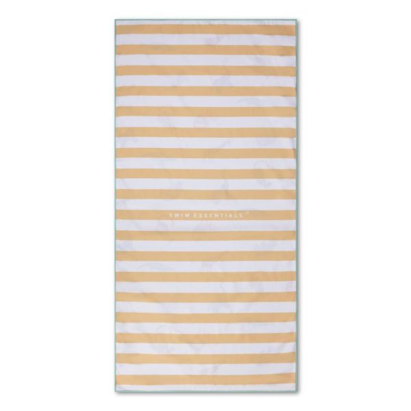 Serviette microfibre 135x65 cm - Safari