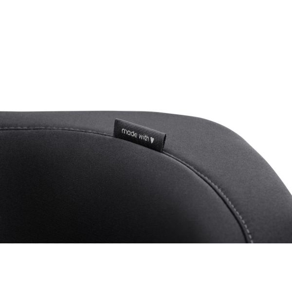 Siège auto i-Size Safefix Deep black CLASSIC