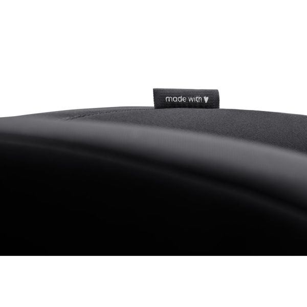 Siège auto i-Size Safefix Deep black CLASSIC