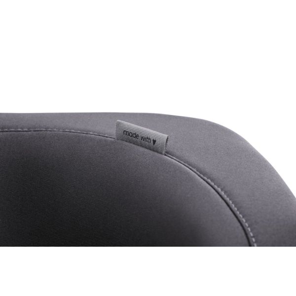 Siège auto i-Size Safefix Deep grey CLASSIC