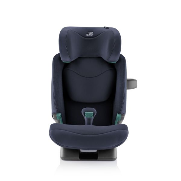 Siège auto i-Size Safefix Night blue STYLE