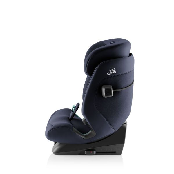 Siège auto i-Size Safefix Night blue STYLE