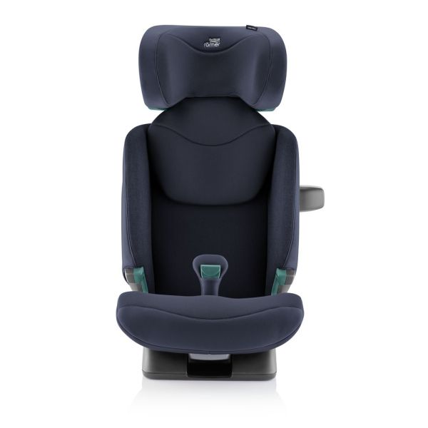 Siège auto i-Size Safefix Night blue STYLE