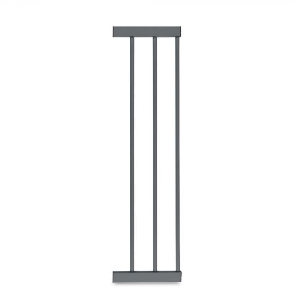Extension de barrière de sécurité Safegate 21 cm dark grey