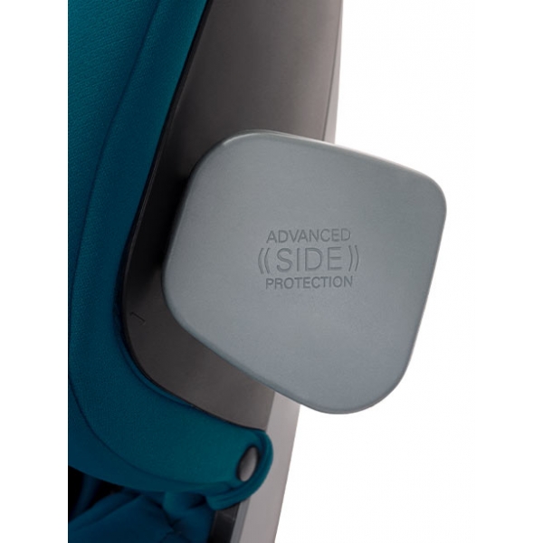 Siège auto Salia Elite i-Size finition Select - Garnet Red