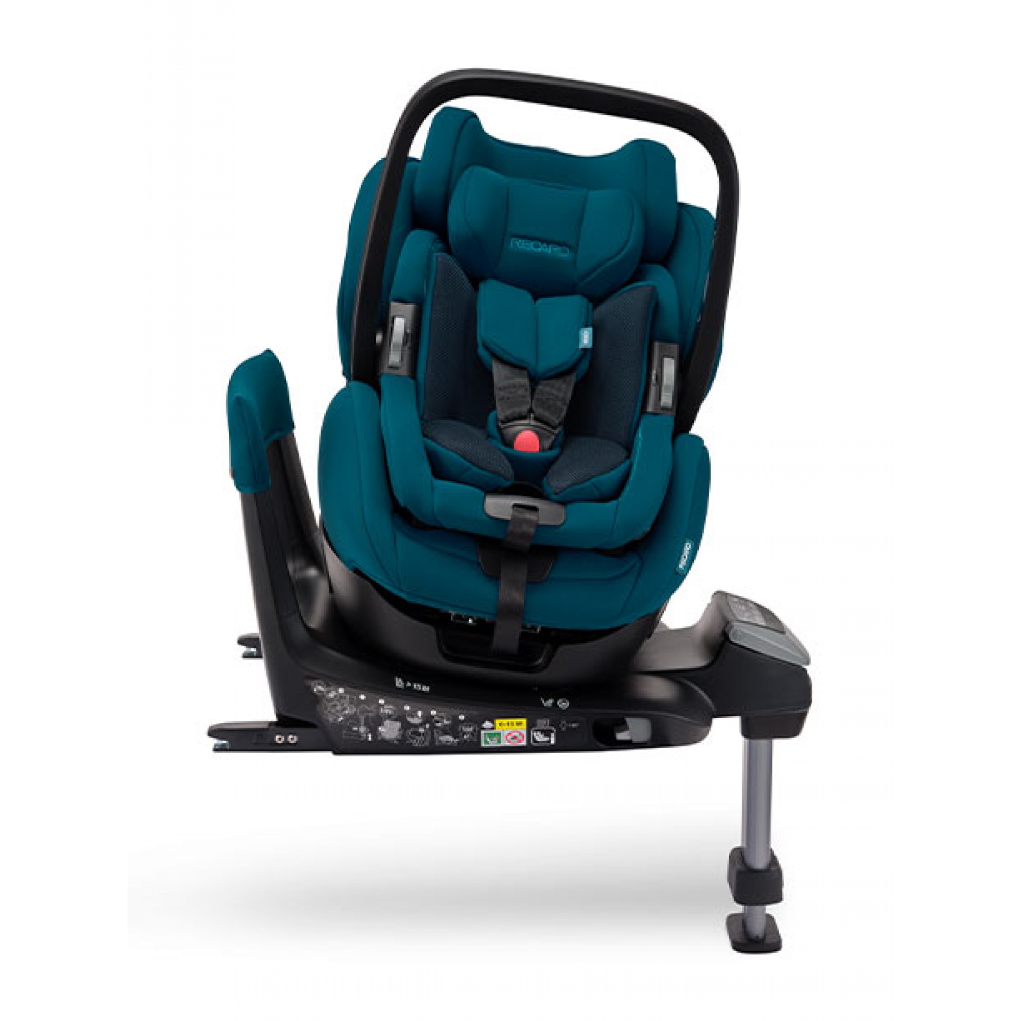 Recaro salia автокресло