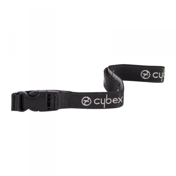 Sangle de fixation sièges auto Cybex - Black