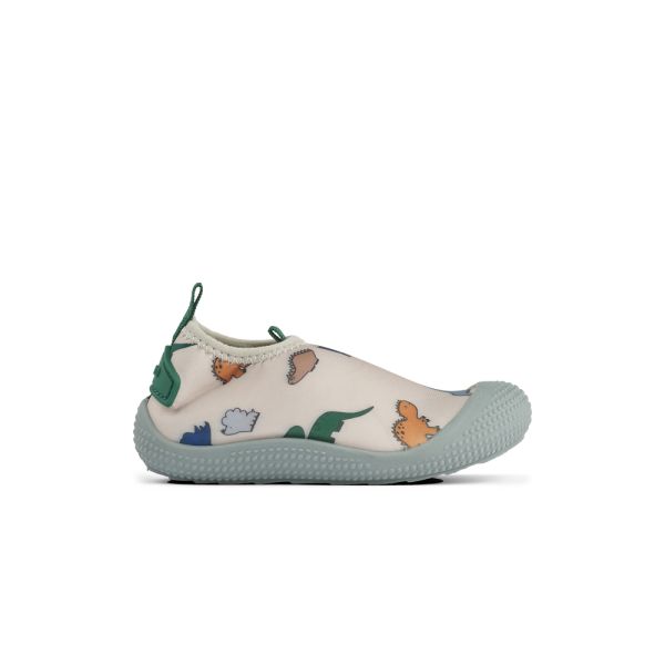 Chaussures d'eau enfant Sanjia Dinosaurs Mist taille 23