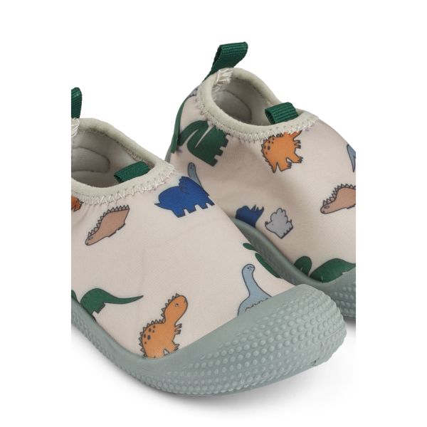Chaussures d'eau enfant Sanjia Dinosaurs Mist taille 23