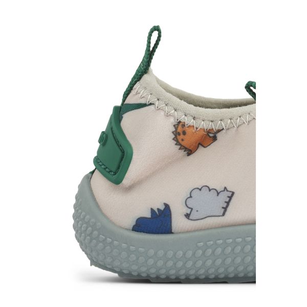 Chaussures d'eau enfant Sanjia Dinosaurs Mist taille 23