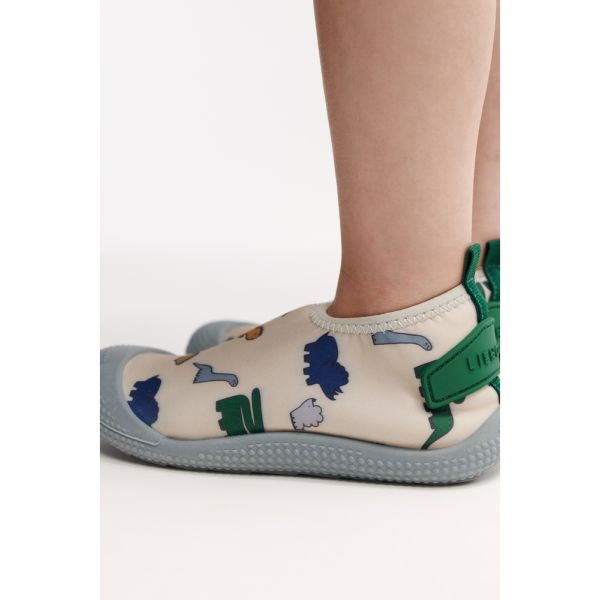Chaussures d'eau enfant Sanjia Dinosaurs Mist taille 23