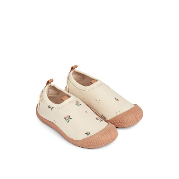 Chaussures d'eau enfant Sanjia Peach Sea shell taille 20