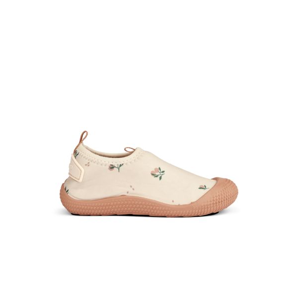 Chaussures d'eau enfant Sanjia Peach Sea shell taille 20