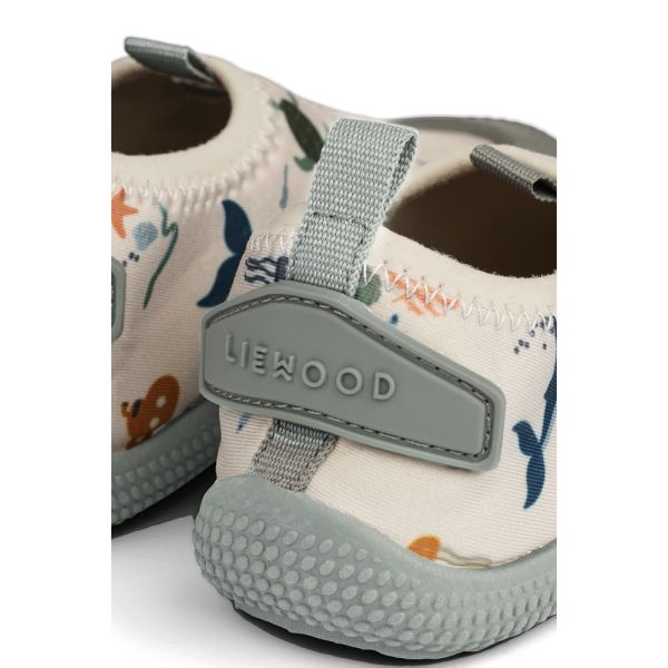 Chaussures d'eau enfant Sanjia Sea creature Sandy taille 23