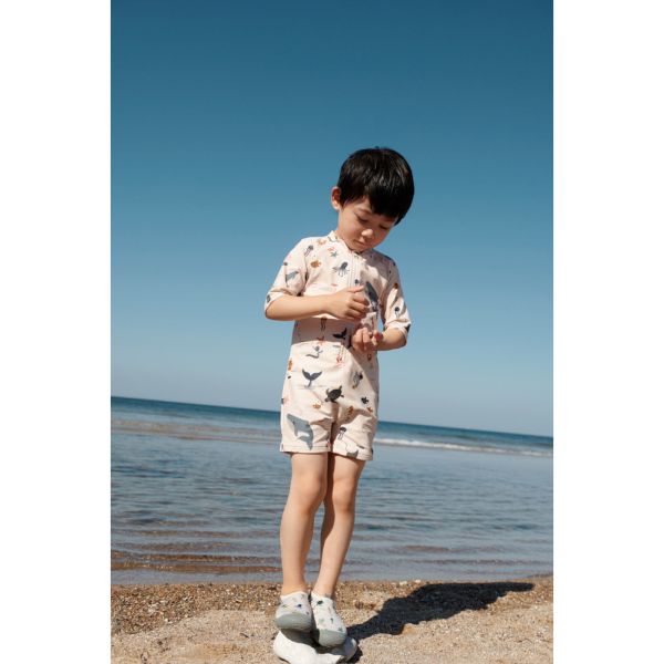 Chaussures d'eau enfant Sanjia Sea creature Sandy taille 20
