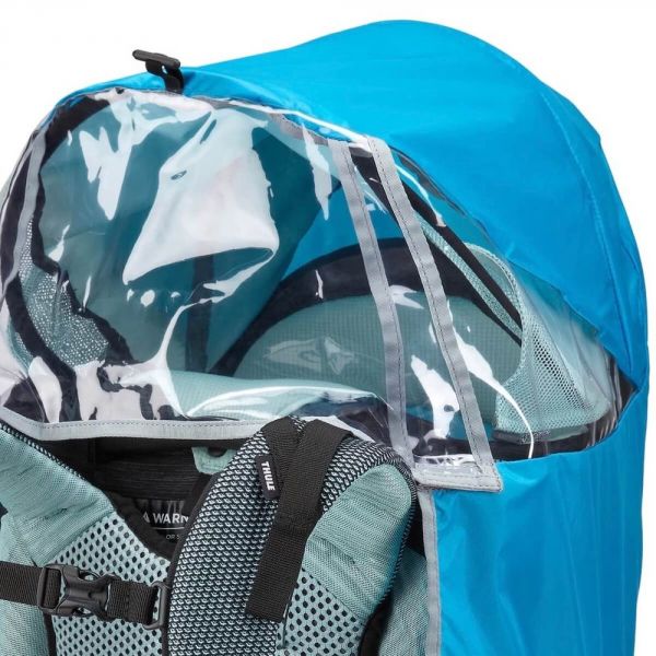 Housse imperméable pour porte bébé Sapling