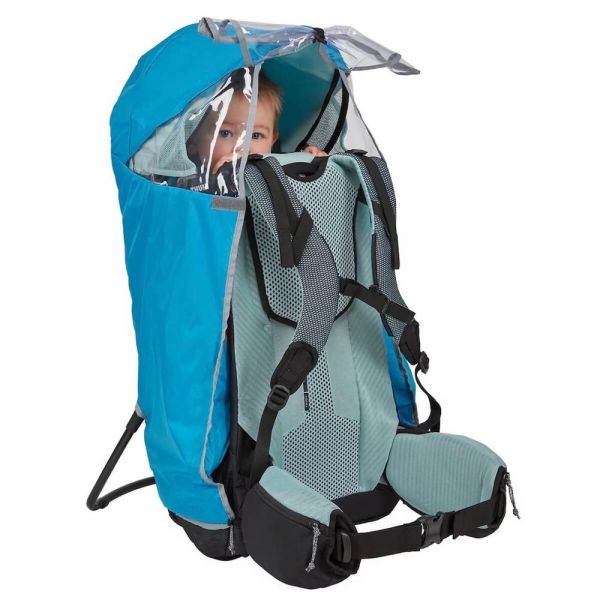 Housse imperméable pour porte bébé Sapling