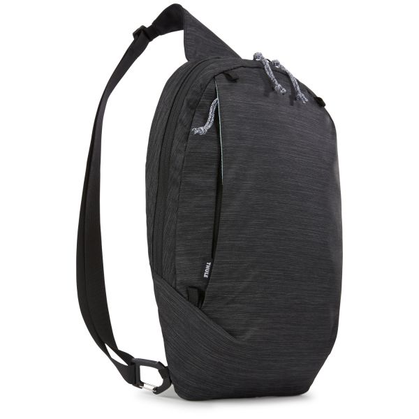 Sac à bandouilère - Black