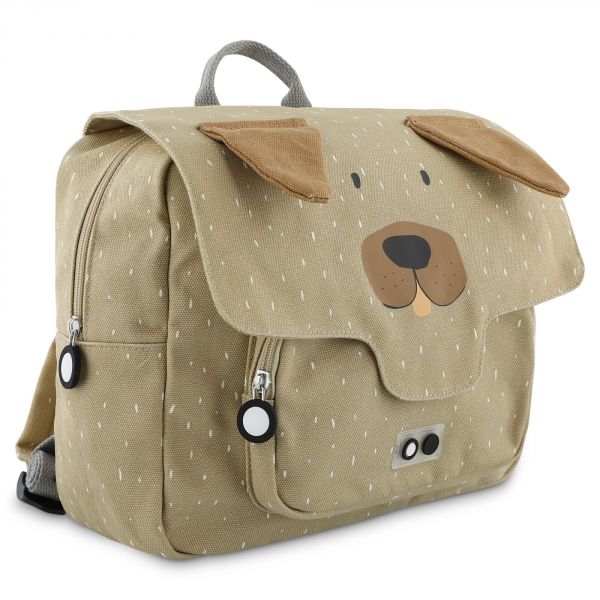 Cartable enfant Mr. Dog