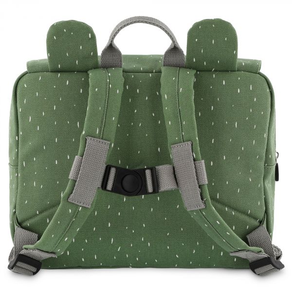 Cartable enfant Mr. Frog