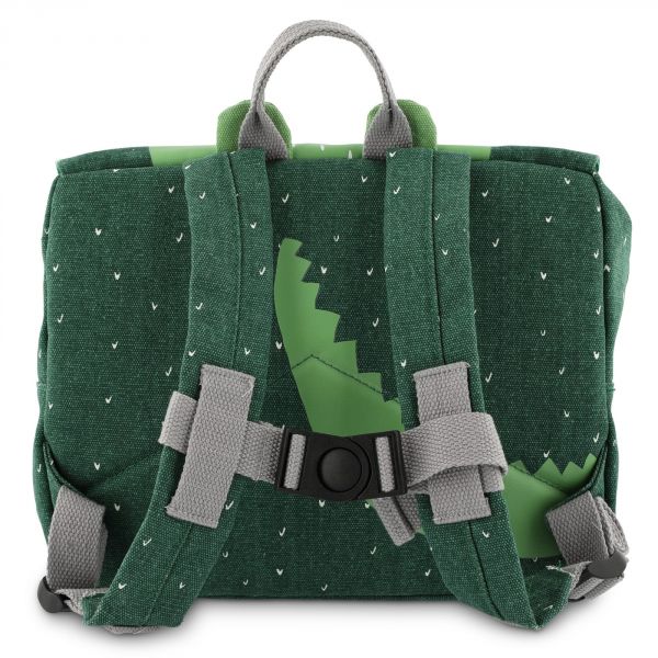 Cartable enfant Mr. Crocodile