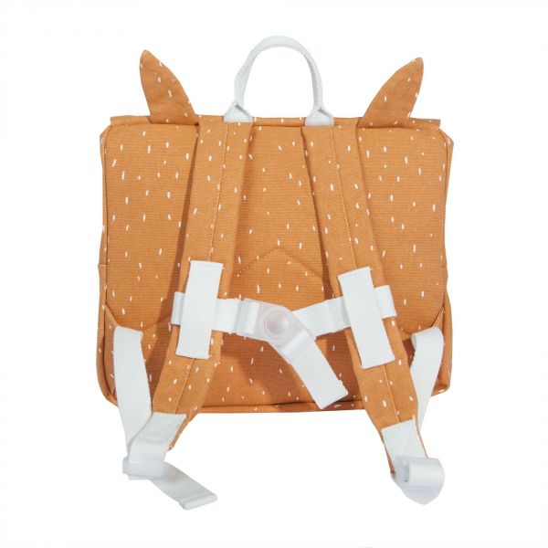 Cartable enfant Mr. Fox