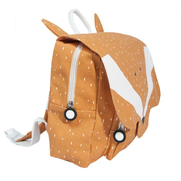 Cartable enfant Mr. Fox