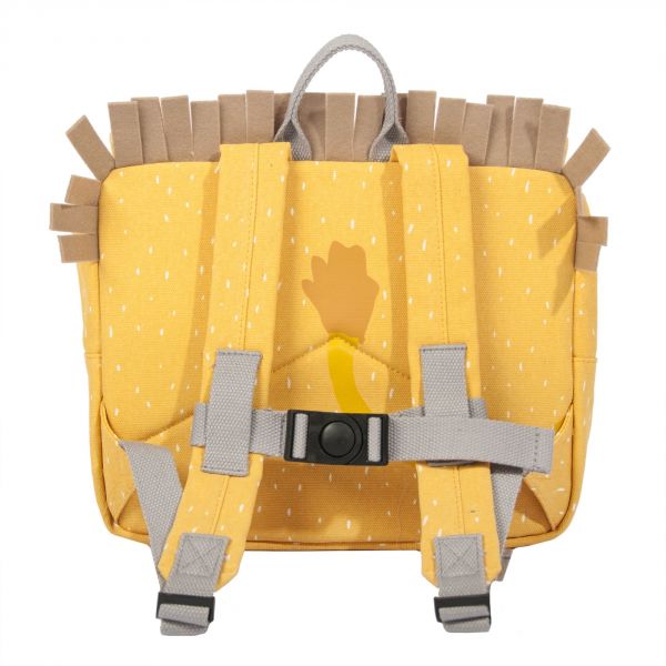 Cartable enfant Mr. Lion