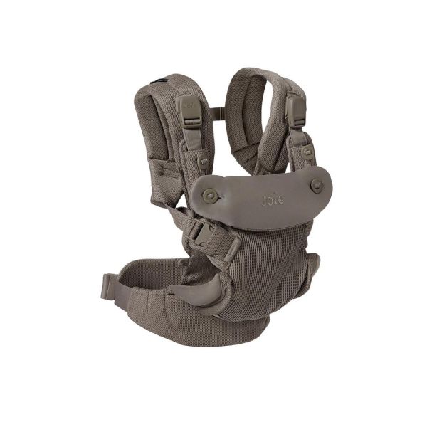 Porte bébé Savvy Air Bisque marron
