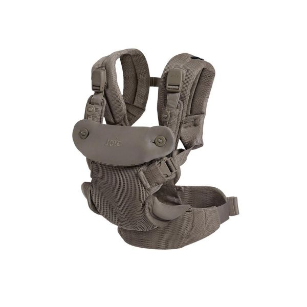 Porte bébé Savvy Air Bisque marron
