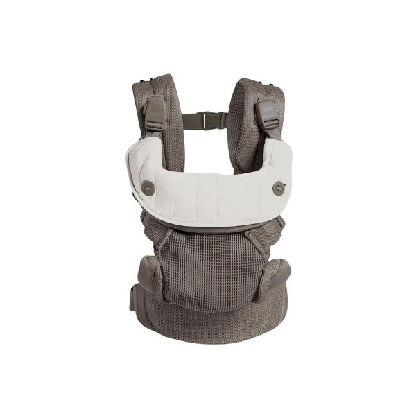 Porte bébé Savvy Air Bisque marron