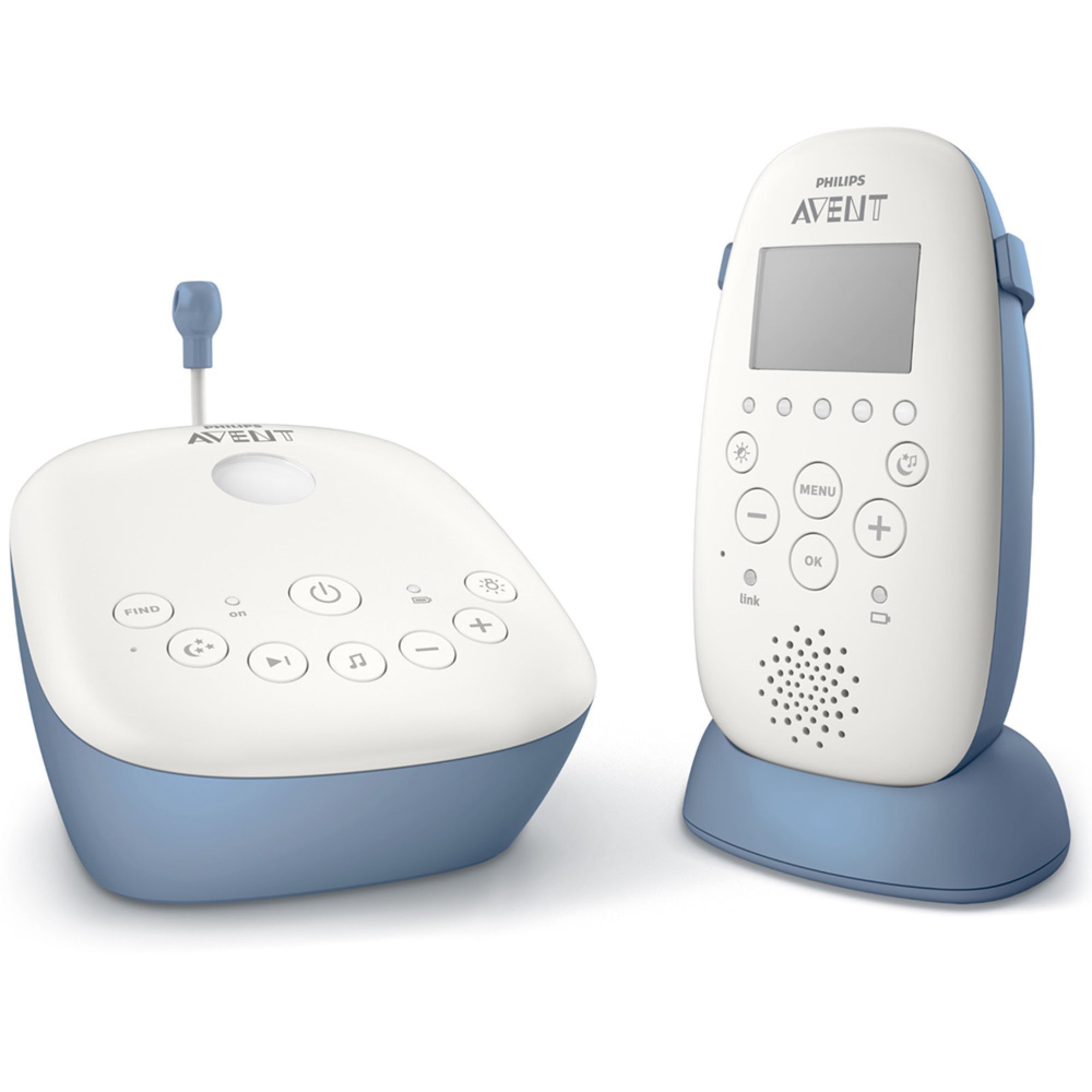 Philips Avent Ecoute Bebe Veilleuse Dect Scd735 00 Made In Bebe Philips Avent Ecoute Bebe Veilleuse Dect Scd735 00 Made In Bebe