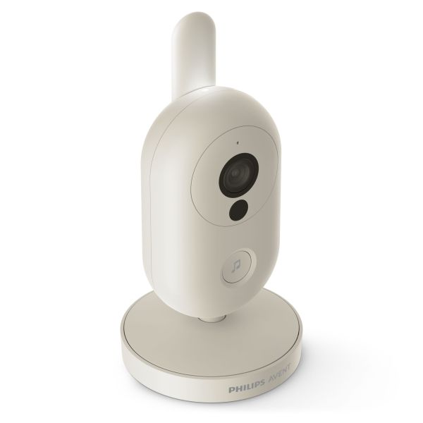 Babyphone vidéo SCD863/26