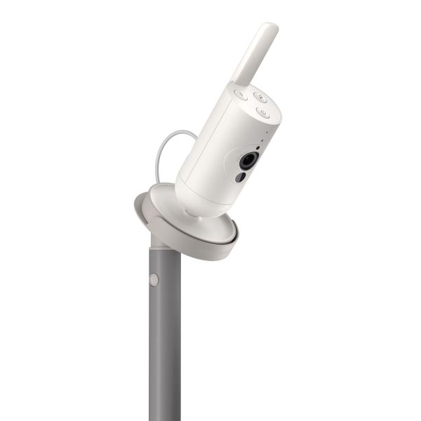 Babyphone vidéo connecté intelligent premium SCD971/26