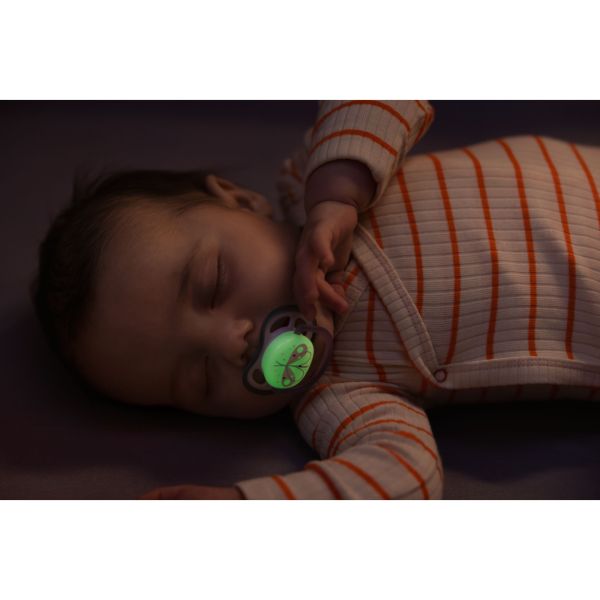 Babyphone vidéo connecté intelligent premium SCD971/26
