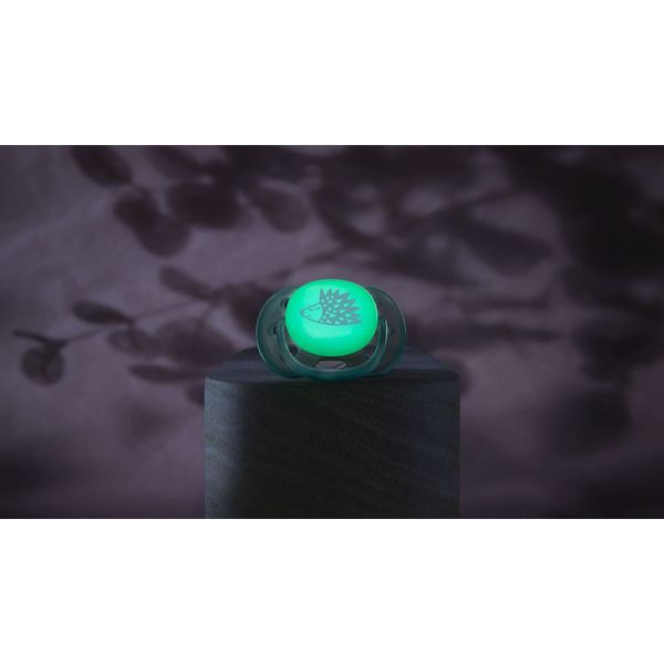 Lot de 2 sucettes Ultra Soft 0-6 mois SCF094/11