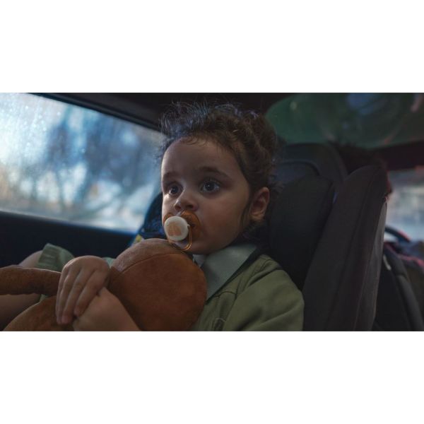 Lot de 2 sucettes Ultra Soft 18 mois et plus SCF094/13