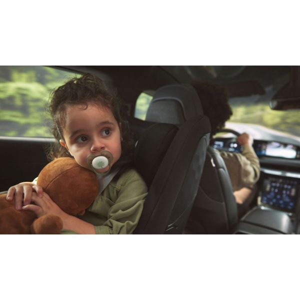 Lot de 2 sucettes Ultra Soft 18 mois et plus SCF094/13