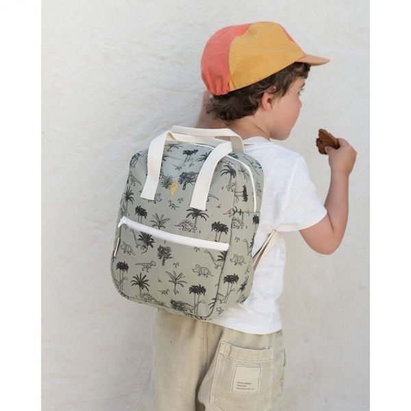 Sac à dos enfant Noé T-Rex