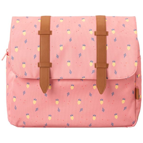 Cartable enfant Fruit d'été