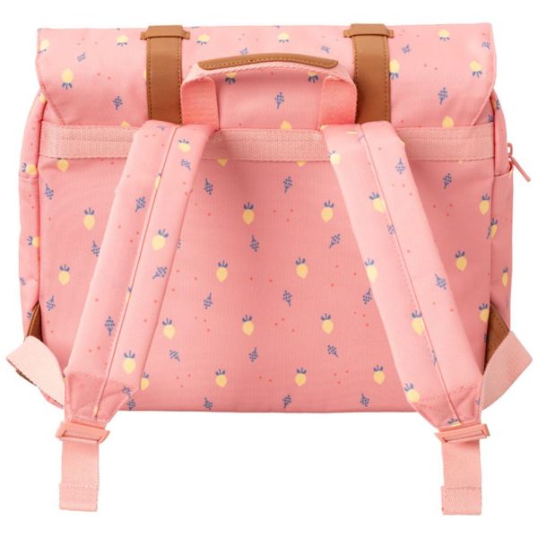 Cartable enfant Fruit d'été