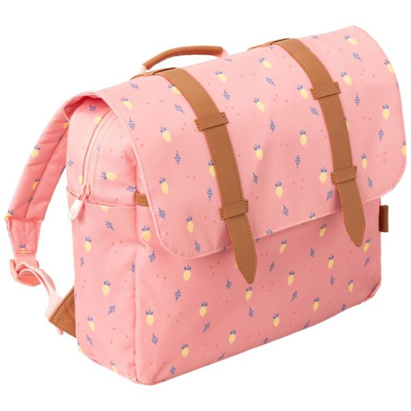 Cartable enfant Fruit d'été