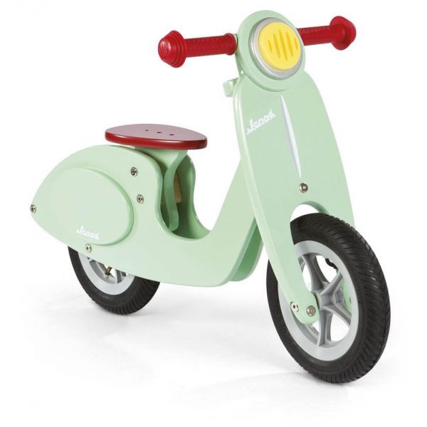 Scooter enfant mint