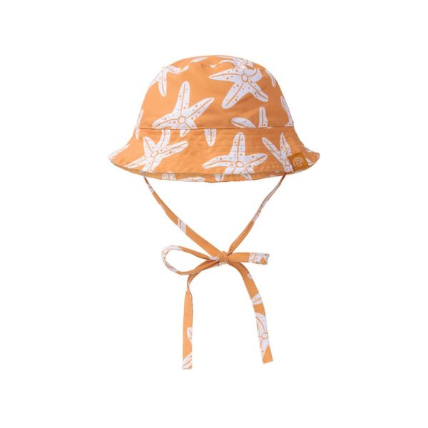 Chapeau anti UV Etoile de mer - 0-1 an