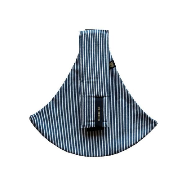 Porte-bébé Wildride Indigo