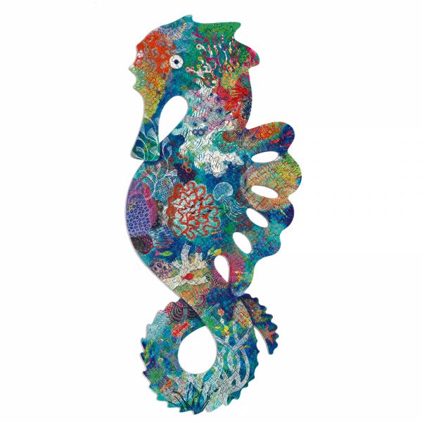 Puzzle 350 pièces Sea Horse Puzz'Art