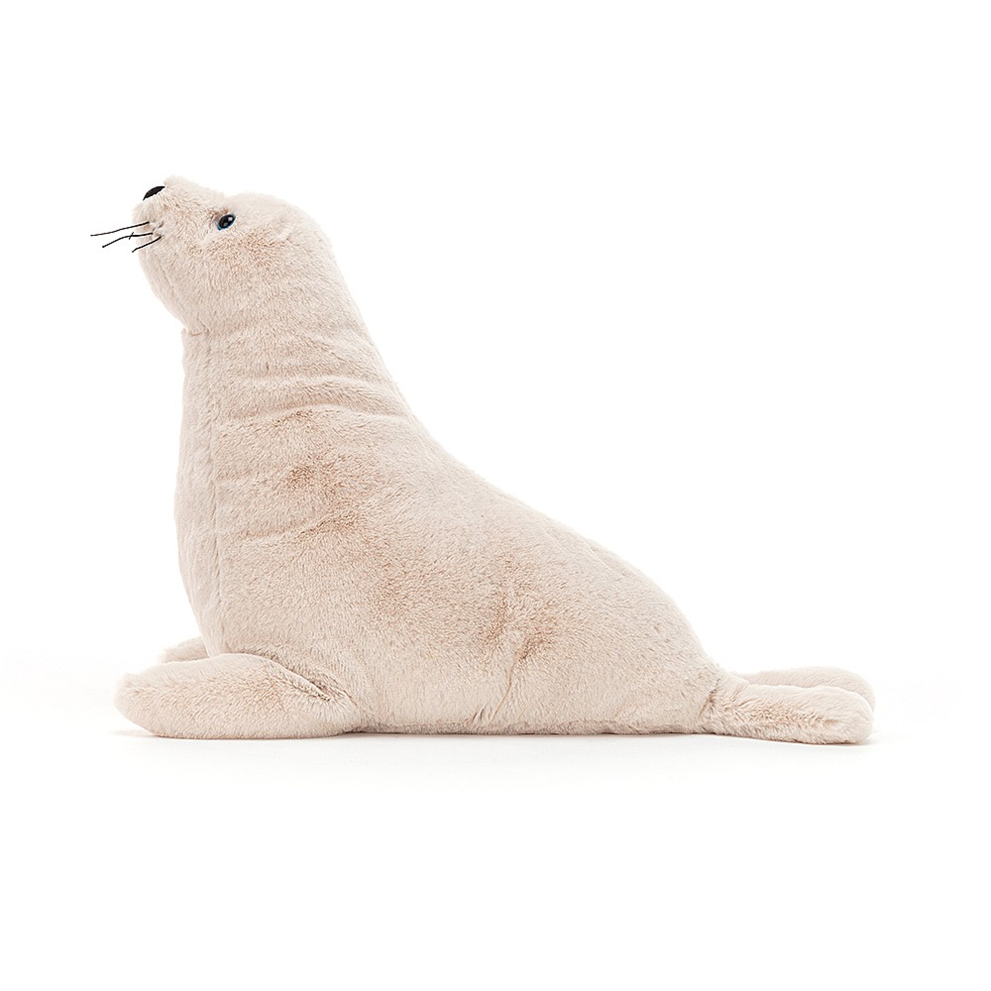 Jellycat Peluche Phoque Selena 25 Cm Made In Bebe