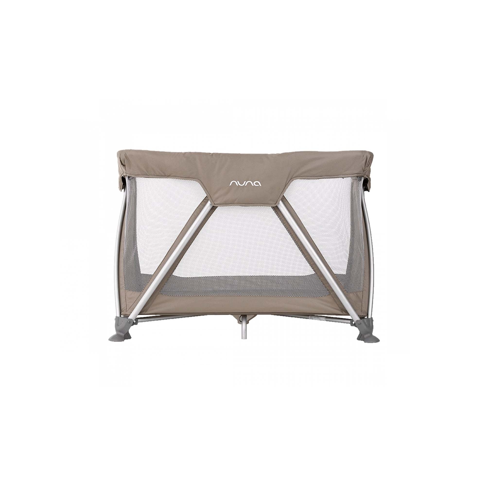 nuna sena weight limit